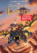 Chroniques de Katura, t. 03